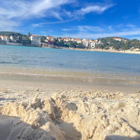 Magnifique T2 Vieux Bandol Exterior foto